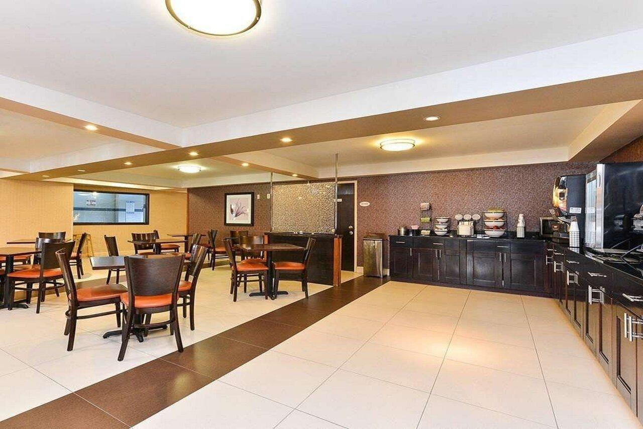 蒂顿瀑布凯艺套房酒店 廷顿瀑布 外观 照片